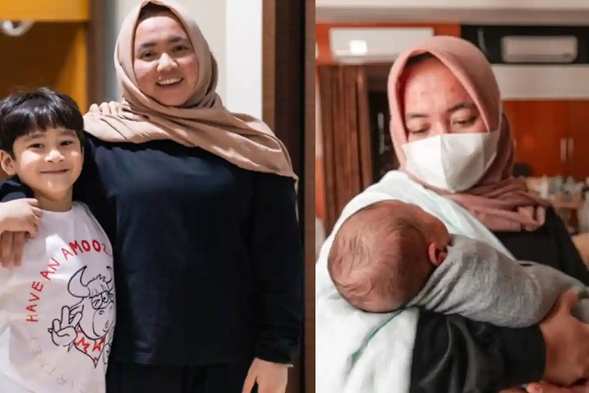 Perubahan Sikap Rafathar Jadi Tantangan Berat Mbak Lala, Imbas Kelahiran Anak Kedua Raffi Ahmad
