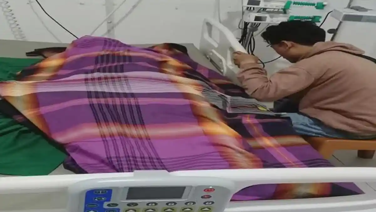 Kisah Muhammad Tahrul, Sang Pencari Kerja yang Menjadi Korban ke-17 Tragedi ALS
