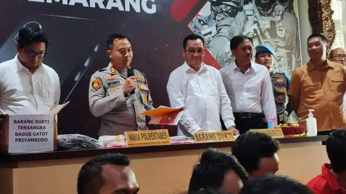 Efek Pil Sapi yang Diedarkan Bagus Lewat Medsos, Polisi Temukan Ribuan Butir di Tempat Tak Terduga