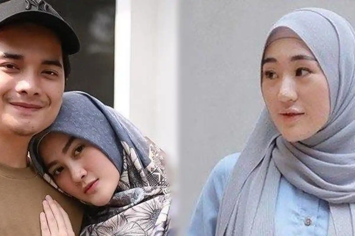 Terungkap Awal Mula Penyebab Larissa Chou Ribut dengan Henny Rahman