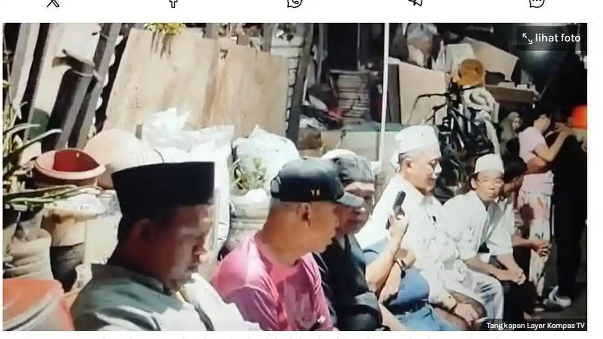 Hilang 8 Bulan, Bocah 6 Tahun Ditemukan Jadi Kerangka, Dugaan Korban Penculikan Mencuat