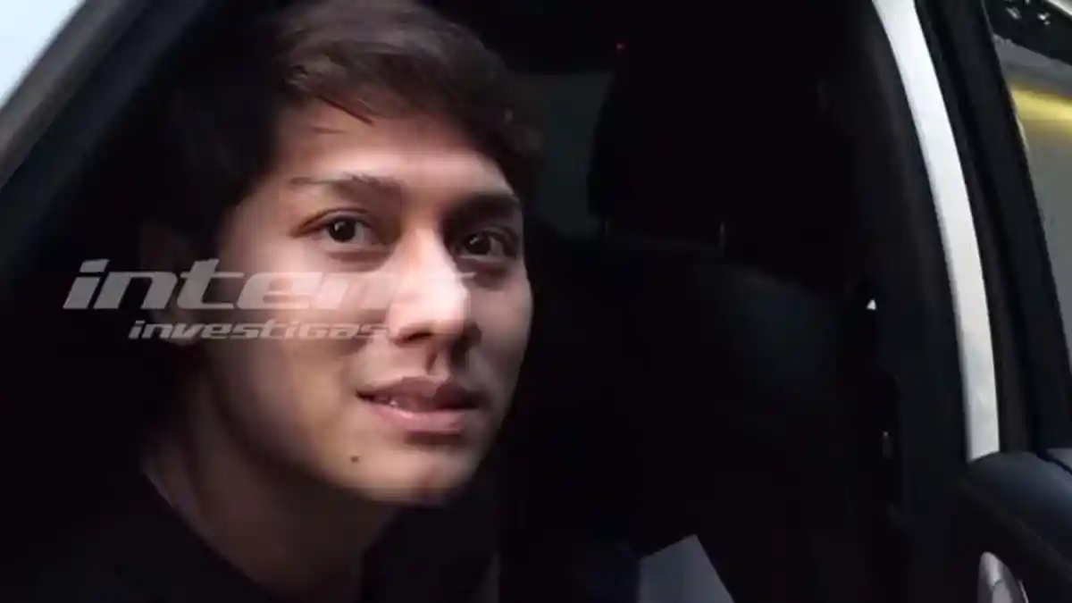 Akhirnya Rizky Billar Datangi Polres untuk Diperiksa, Suami Lesti Dicecar soal Dugaan KDRT