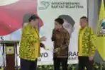 Golkar Dukung Gibran Sebagai Cawapres Prabowo