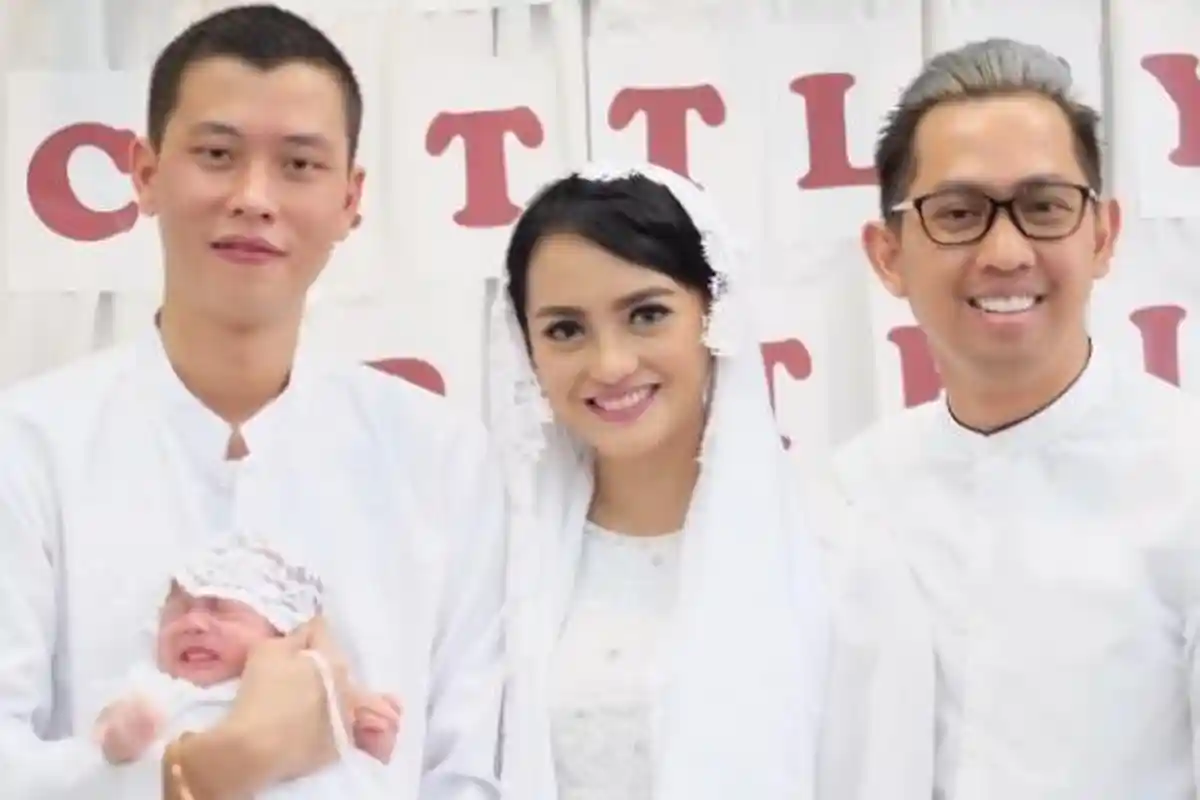 SETELAH 2 Kali Menjanda, Artis Cantik Ini Sebut Tolak Lamaran Teman Suaminya: Begini Pengakuannya