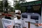 Kampanye Keamanan Perlintasan Kereta Api