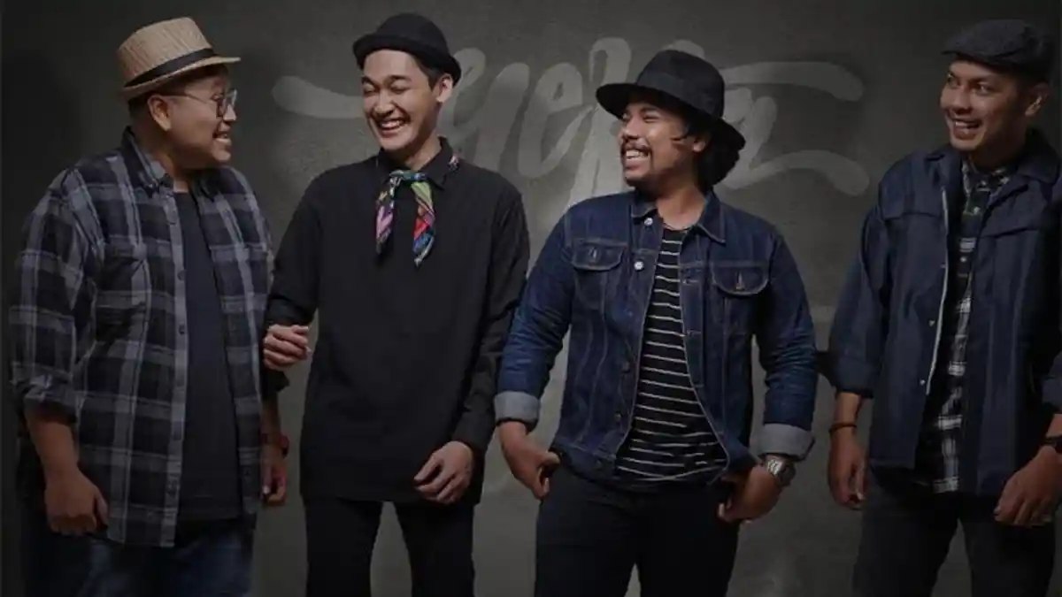 Yefta dan Teman Tidur Ceritakan Kisah Pilu Sahabat Mereka Lewat Single 'Akhiri Dengan Damai'