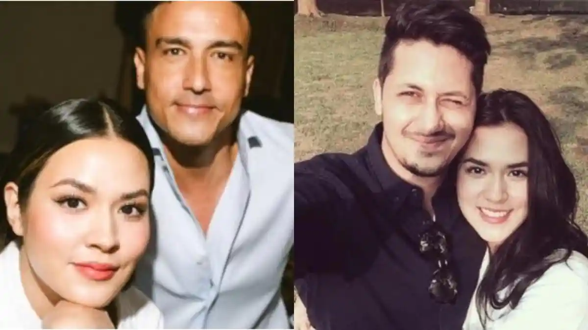 Adu Bisnis Hamish Daud Vs Keenan Pearce, Siapa Paling Kaya? Heboh Suami Raisa Dituding Mokondo