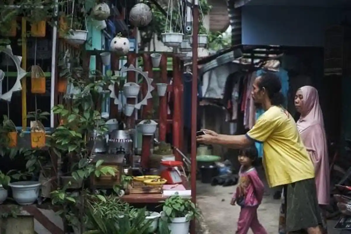 Kilang Pertamina Plaju Raih Proklim Lestari dan Proklim Utama Dari Menteri LHK RI
