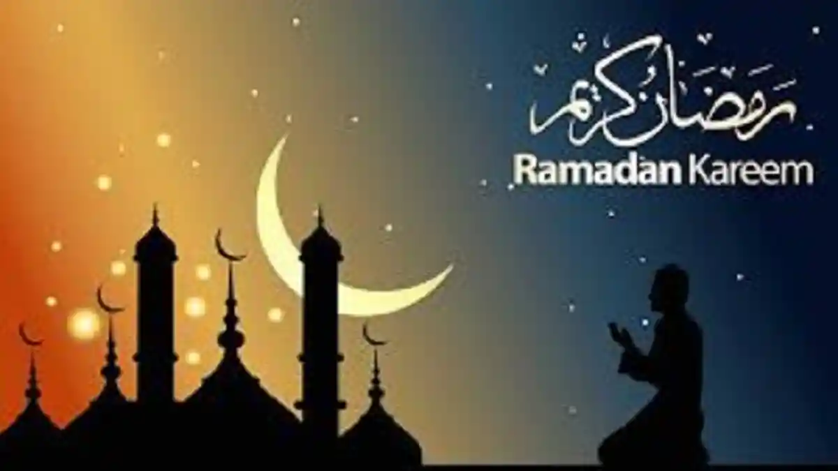 Doa Menyambut Bulan Ramadhan 1444 H Menurut Ustaz Adi Hidayat, Bisa Melapangkan Jiwa