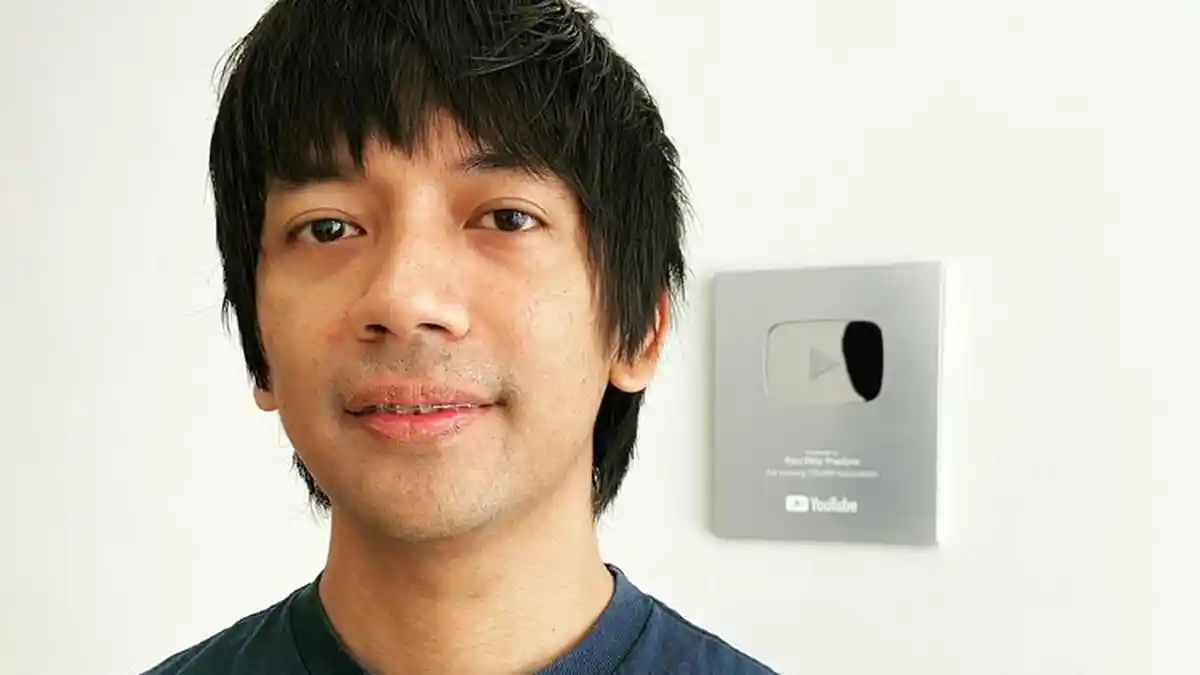 Rian D'Masiv Dituding Lakukan Pelecehan Seksual, Diposting Akun yang Pemiliknya Sudah Meninggal