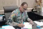 Kepala Bapenda Karawang, Asep Aang Rahmatullah