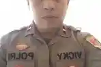 Polemik Mundurnya Aipda Vicky Aristo Katiandagho dari Polri Usai Tangani Kasus Korupsi