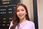 Kehidupan Baru Shania Gracia  Setelah Sebulan Lulus dari JKT48, Kini Lebih Santai
