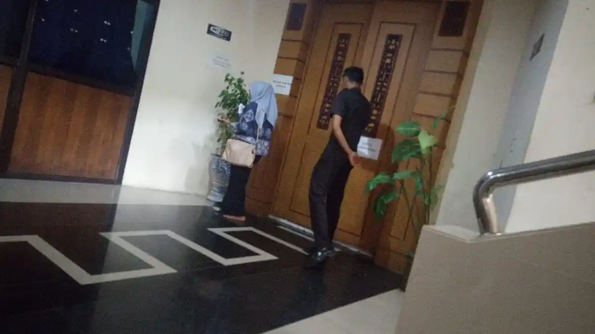 Pelantikan Kasubag TU SMA/SMK di Jambi Terkesan Tertutup