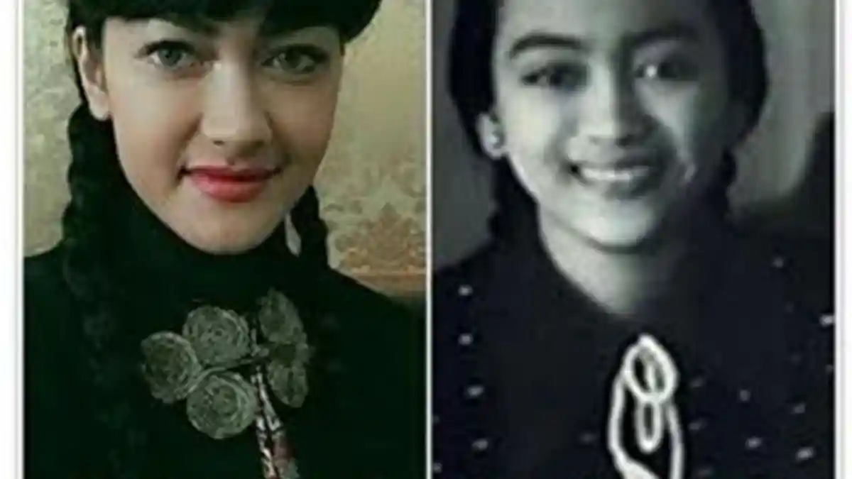 FOTO Jupe Dijejerkan dengan Gusti Nurul, Keluarga Mangkunegaran Nggak Berkenan