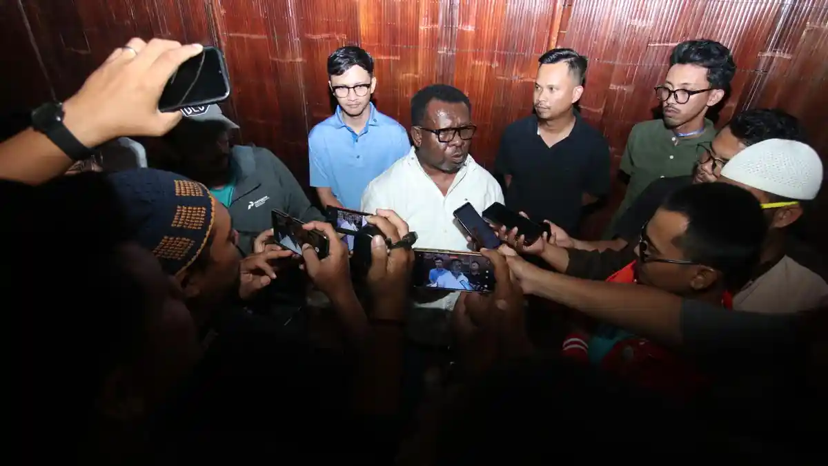 Satgas RAFI Beroperasi Hari Ini, Pertamina Patra Niaga Pastikan BBM dan LPG Lancar Sampai Lebaran