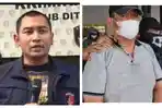 Karier dan Sosok Kombes Handik Zusen Tangkap DPO Bandar Narkoba Ko Erwin di Perbatasan Malaysia