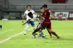 Liga 1: Borneo FC Kalah 0-1 dari Persib Bandung