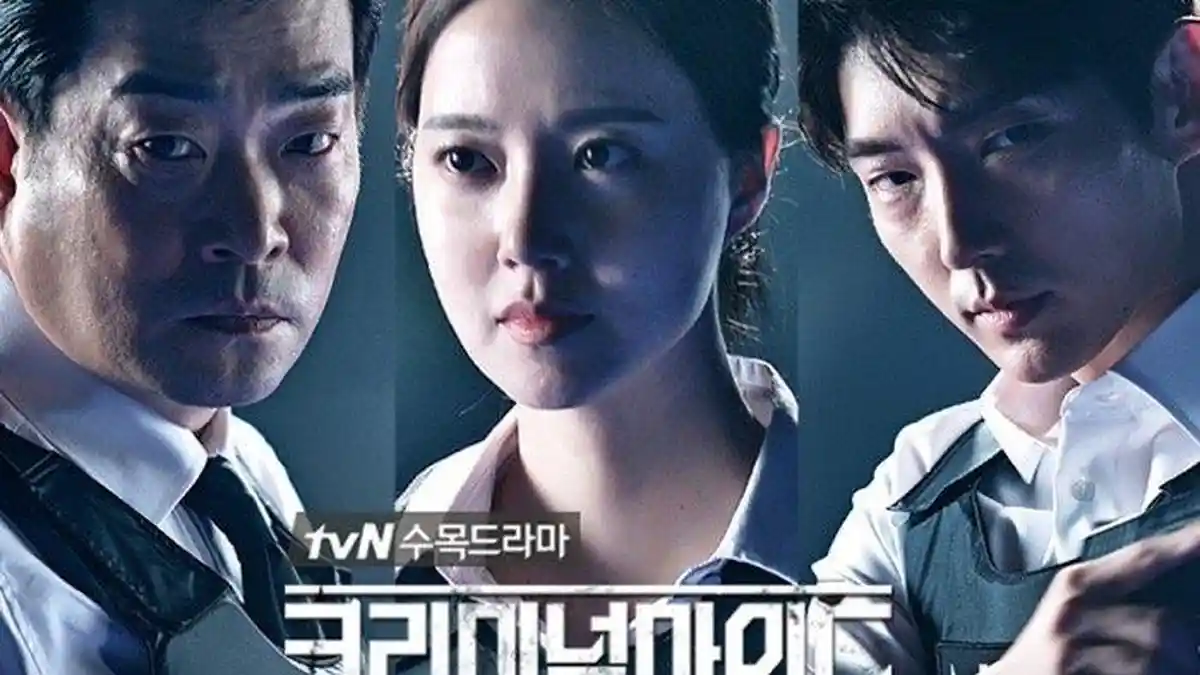 Sinopsis Drakor Criminal Minds, Bongkar Kasus Pembunuhan, Dibintangi Lee Joon Gi, Ada Link Nontonnya