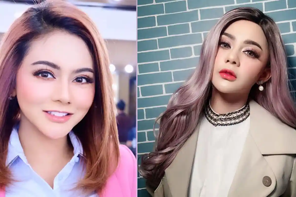 5 Fakta Perceraian Jenita Janet, Sidang Ditunda hingga Ngotot Berpisah, Pernah Ditalak & Rujuk Lagi