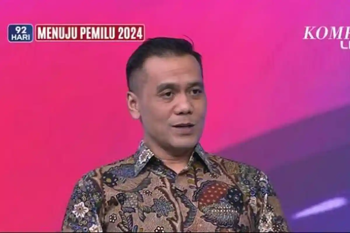 TPN Ganjar-Mahfud: Tidak Ada Strategi Khusus Jelang Kampanye, Hanya Canvassing