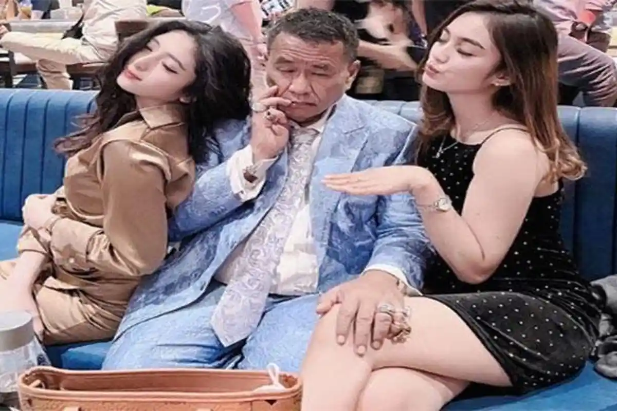 Kuasa Hukum Iqlima Kim Bongkar FAKTA Ada Korban Lain yang Diduga Dilecehkan Hotman Paris