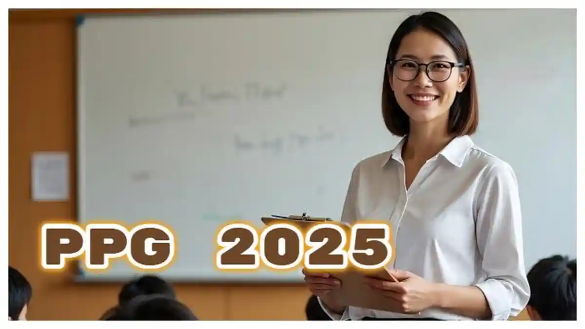 Materi Apa Etika Dasar yang Harus Dijunjung Guru sebagai Pendidik? JAWABAN Modul 3 PPG 2025