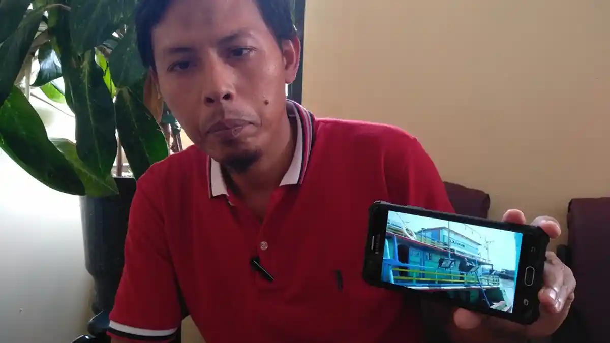 Berikut Daftar Nama 37 Penumpang KM Pieces Tenggelam di Selat Makassar, Ada 5 Murid SMKN 1 Brebes
