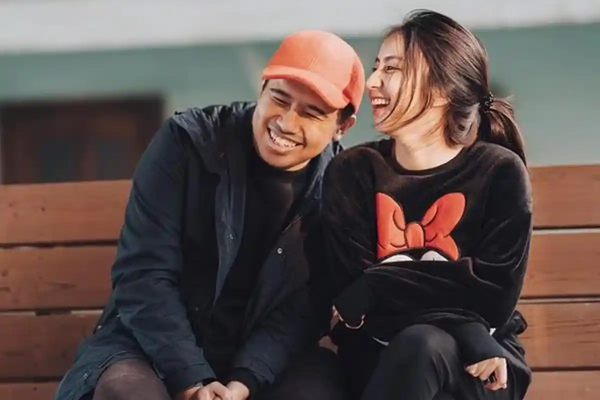 Umumkan Positif Covid-19 Bersama Istri, Joshua Suherman: Sudah Vaksin Dua Kali Tapi Jebol juga