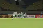 Liga 1: Persib Bandung Bekuk PSS Sleman 4-2