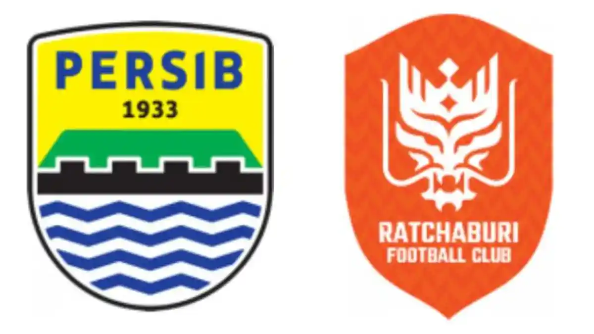 Berlangsung Live RCTI Streaming Persib Bandung Vs Ratchaburi ACL 2, Starting XI Line Up cek
