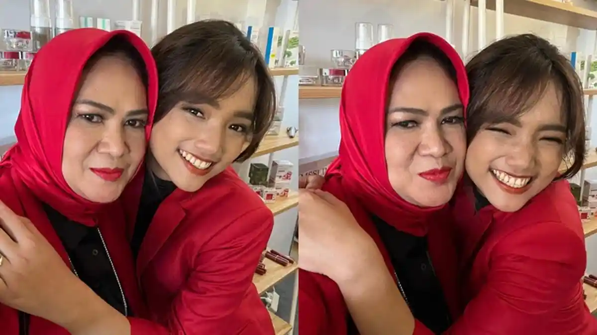 FUJI Kangen Masa Sekolah, tapi Putri Haji Faisal Ini Ogah Lanjutkan Kuliah di Universitas Udayana
