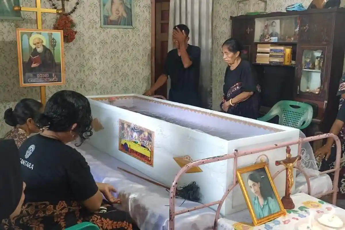 62 Ibu Hamil Beresiko Tinggi, Pemkab Sikka Masih Upayakan Dokter Anestesi 