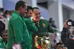 Surabaya Pertahankan Gelar Juara Umum Porprov Jatim 2025, Siap Jadi Tuan Rumah di 2027