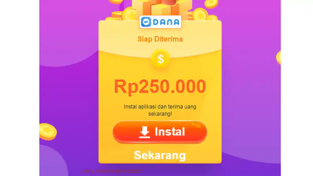 APK VidNow Penghasil Uang Terbaru 2022, Instal Aplikasi Dapatkan Uang Rp 250 Ribu Perhari
