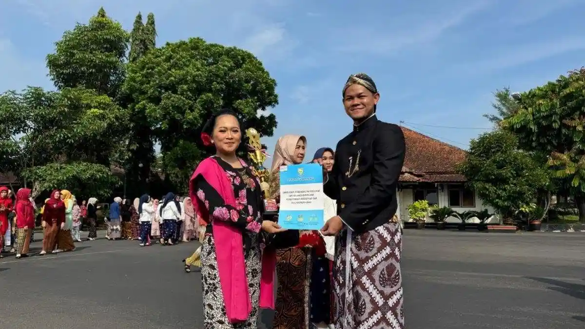Makna Hari Kartini bagi Bupati Purbalingga Fahmi M Hanif
