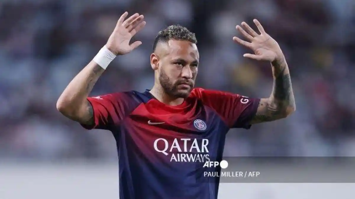 Harapan Belum Hilang, Barcelona Masih Bisa Pulangkan 'Si Anak Hilang'