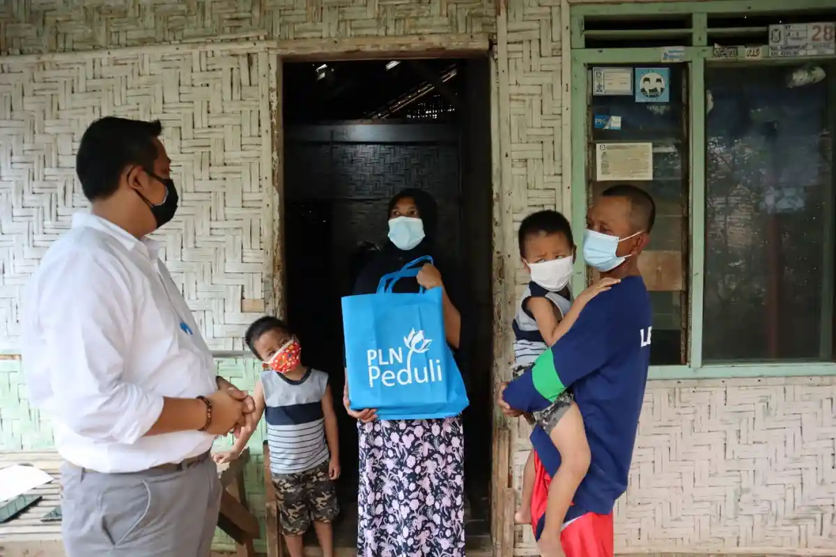 Pemerintah Kucurkan Stimulus hingga Desember 2021, Masyarakat Harap Stimulus Tetap Berlanjut