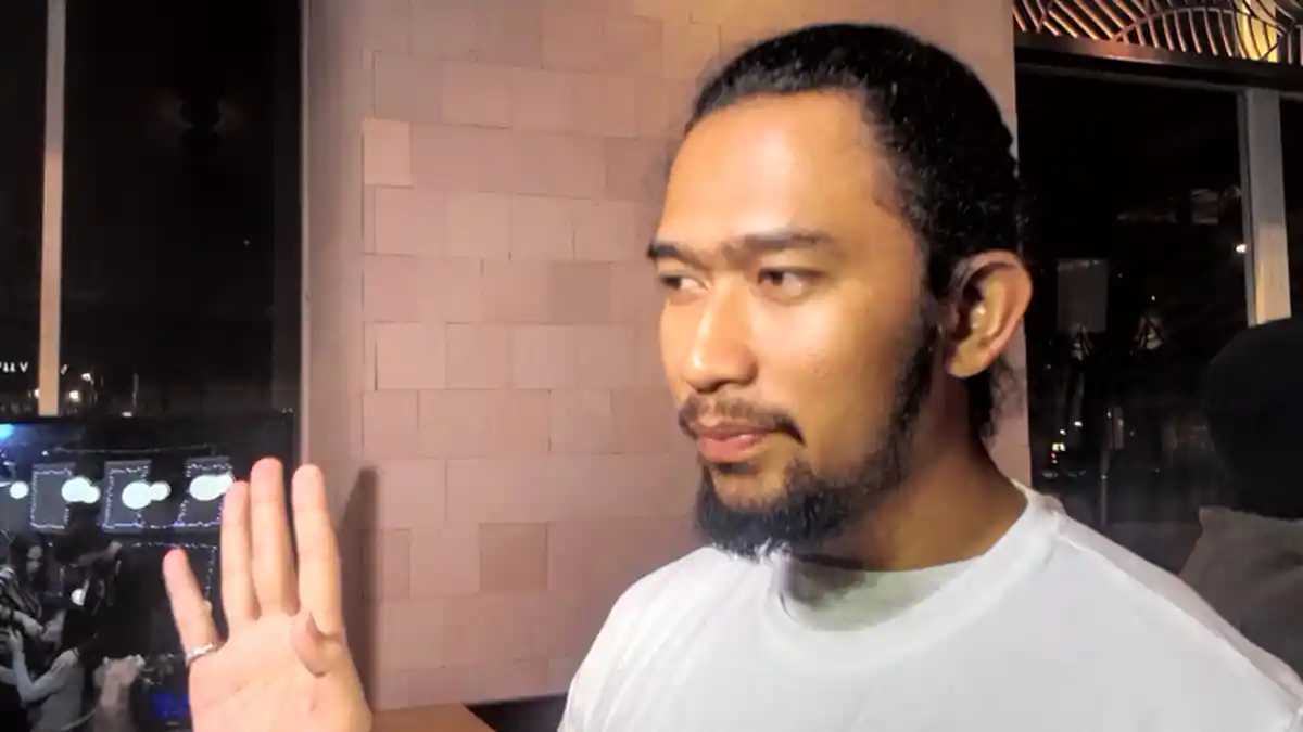Alfie Alfandy Cerita Pengalaman Mistis Selama Syuting Sajen