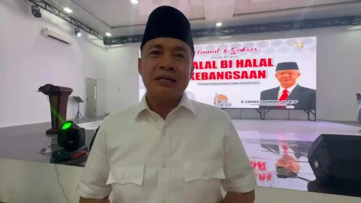 Zahir Diperiksa hingga Sore, Eks Bupati Batubara Masih Melenggang Bebas Belum Dijadikan Tersangka