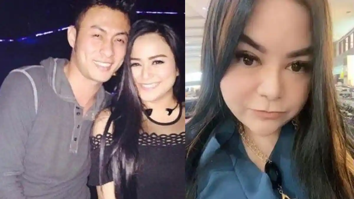 PENGAKUAN Juwita Bahar Nekat Nikah dengan Deddy Putra Meski Tak Direstui Anisa Bahar: Sempat Ribut