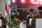 MoU KPU RI dengan Tribun Network