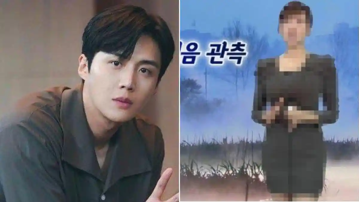 Mantan Pacar Kim Seon Ho Terima Banyak Ancaman Setelah Tuduhannya Viral, Siap Tempuh Jalur Hukum