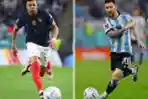 FINAL PIALA DUNIA 2022: Argentina Pemenang Piala Dunia 2022