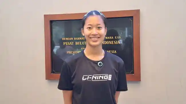 Putri KW Fokus Benahi Fisik Jelang Singapore Open dan Indonesia Open 2026