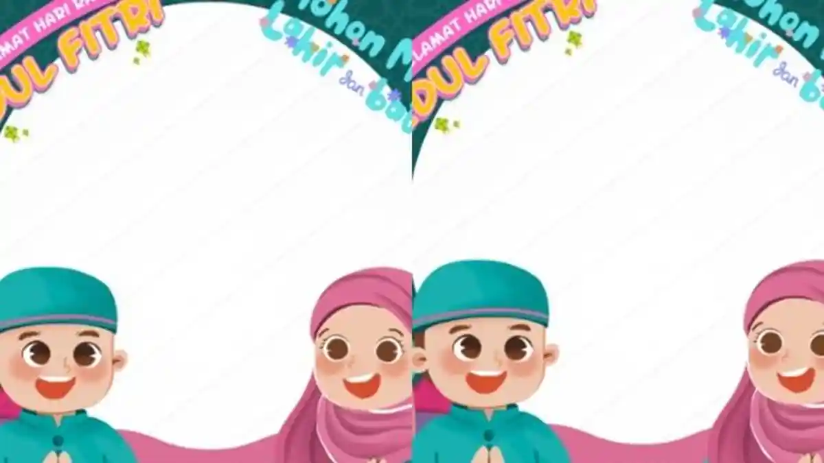 20 Ucapan Lebaran Idul Fitri 2026 dalam Bahasa Jawa Lengkap Terjemahan