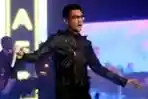 Afgan Syah Reza Music Platinum 2014