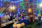 Swiss-Belinn SKA Pekanbaru Hadirkan Mozaik Sparkling, Sajikan 50 Menu Buka Pusa Berbeda Setiap Hari