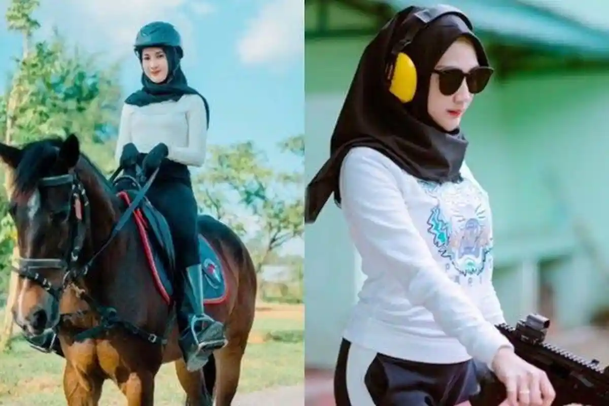 Inilah Deretan Selebrgram Cantik Ternyata Kedok Bisnis Narkoba, Jaringan Sampai Internasional