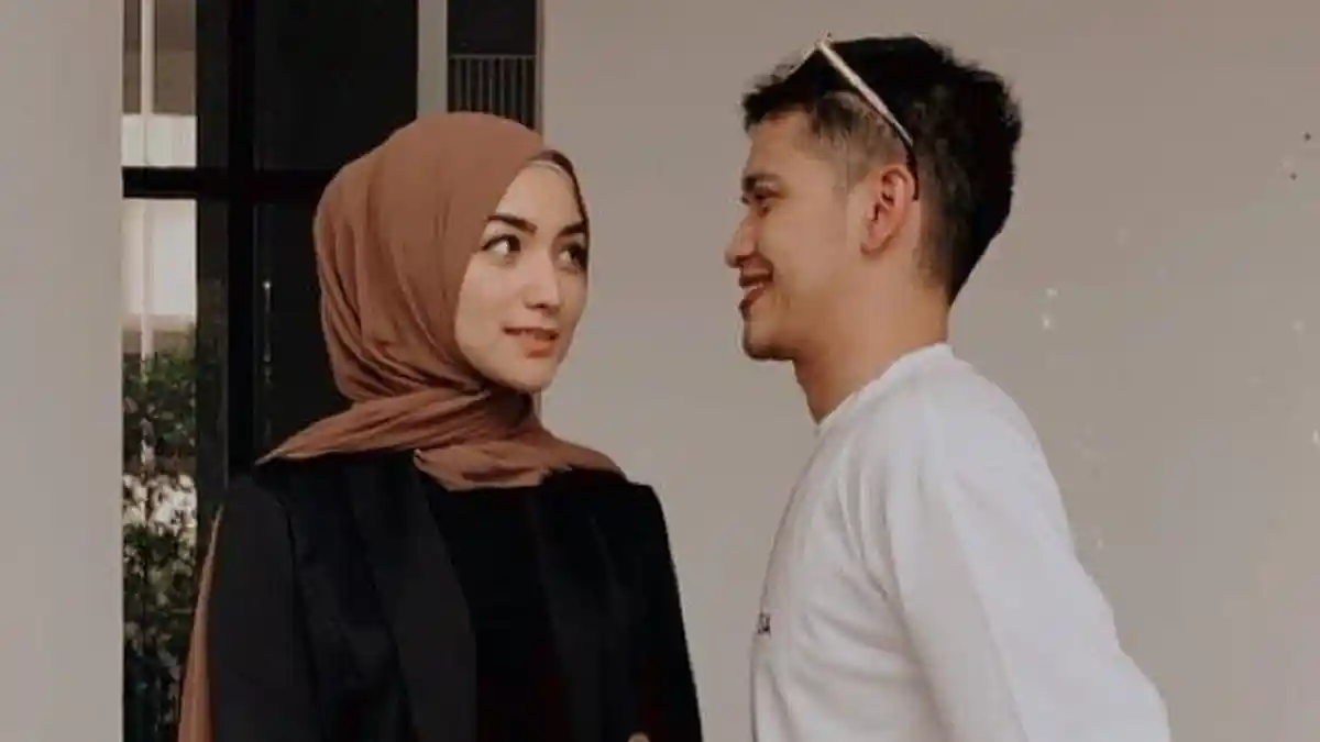 Wanita Berinisial W Minta Butuh Pengakuan Anak dari Rezky Adhitya dan  Siap Tes DNA
